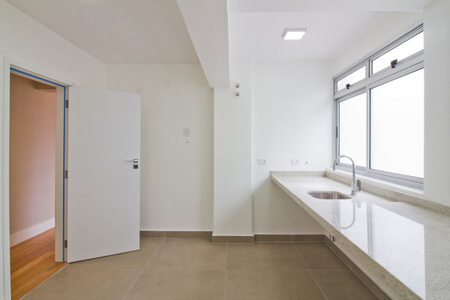 Imagem Apartamento com 2 Quartos à Venda, 67 m² em Itaim Bibi - São Paulo