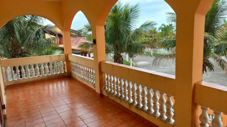 Imagem Sobrado com 4 Quartos à Venda, 400 m² em Marrocos - Itanhaém Imagem Sobrado com 4 Quartos à Venda, 400 m² em Marrocos - Itanhaém
