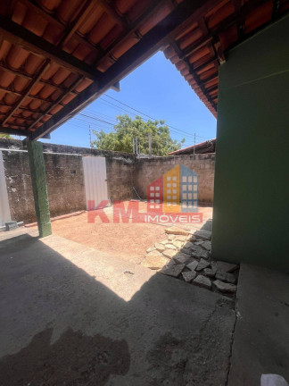 Imagem Casa com 2 Quartos à Venda, 141 m² em Bela Vista - Mossoró Imagem Casa com 2 Quartos à Venda, 141 m² em Bela Vista - Mossoró