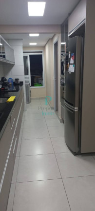 Imagem Apartamento com 3 Quartos à Venda, 113 m² em Vila Osasco - Osasco