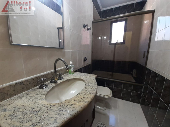 Imagem Imóvel com 4 Quartos à Venda, 258 m² em Guilhermina - Praia Grande Imagem Imóvel com 4 Quartos à Venda, 258 m² em Guilhermina - Praia Grande