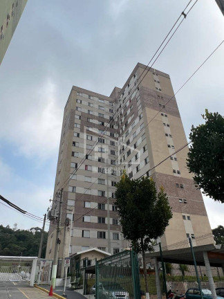 Apartamento com 2 Quartos à Venda, 50 m² em Santa Terezinha - São Bernardo Do Campo