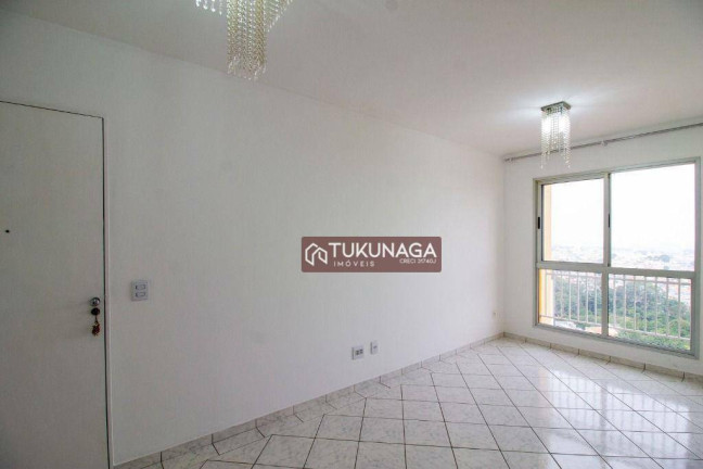 Imagem Apartamento com 2 Quartos à Venda, 55 m² em Jardim São Judas Tadeu - Guarulhos Imagem Apartamento com 2 Quartos à Venda, 55 m² em Jardim São Judas Tadeu - Guarulhos