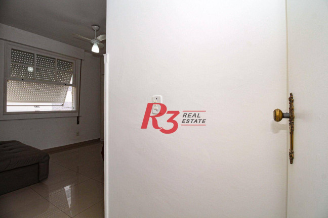 Imagem Apartamento com 2 Quartos à Venda, 101 m² em José Menino - Santos Imagem Apartamento com 2 Quartos à Venda, 101 m² em José Menino - Santos