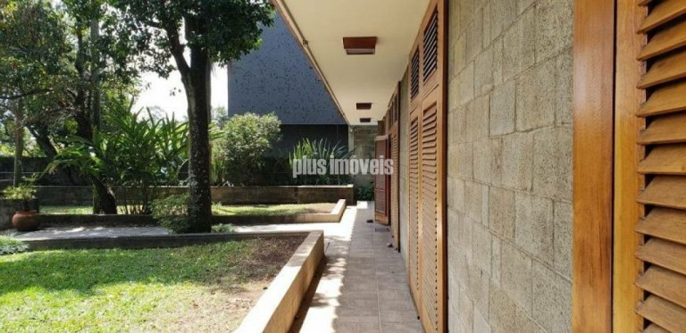 Imagem Casa com 5 Quartos à Venda, 396 m² em Cidade Jardim - São Paulo Imagem Casa com 5 Quartos à Venda, 396 m² em Cidade Jardim - São Paulo
