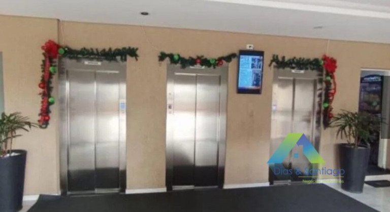 Imagem Apartamento com 2 Quartos à Venda, 50 m² em Vila Das Mercês - São Paulo Imagem Apartamento com 2 Quartos à Venda, 50 m² em Vila Das Mercês - São Paulo