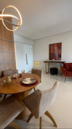 Imagem Apartamento com 3 Quartos à Venda, 134 m² em Canto Do Forte - Praia Grande Imagem Apartamento com 3 Quartos à Venda, 134 m² em Canto Do Forte - Praia Grande