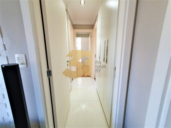 Imagem Apartamento com 3 Quartos à Venda, 126 m² em Panamby - São Paulo Imagem Apartamento com 3 Quartos à Venda, 126 m² em Panamby - São Paulo