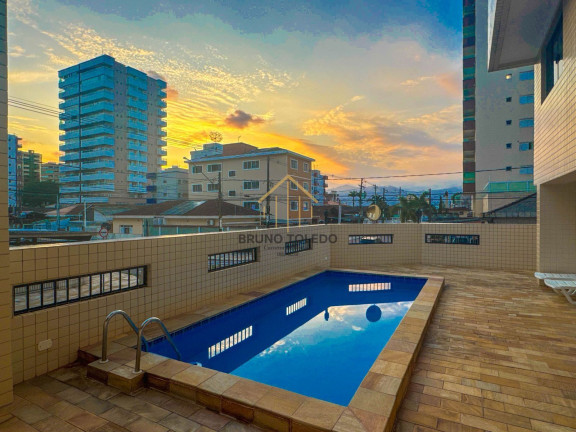 Imagem Apartamento com 1 Quarto à Venda, 60 m² em Tupi - Praia Grande Imagem Apartamento com 1 Quarto à Venda, 60 m² em Tupi - Praia Grande