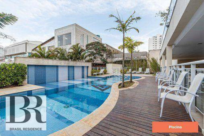 Imagem Apartamento com 1 Quarto à Venda, 94 m² em Jardim Brasil (zona Sul) - São Paulo Imagem Apartamento com 1 Quarto à Venda, 94 m² em Jardim Brasil (zona Sul) - São Paulo
