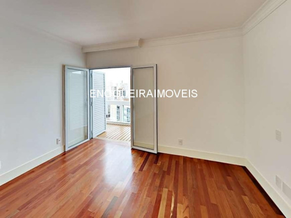 Imagem Imóvel com 4 Quartos à Venda, 380 m² em Santa Cecília - São Paulo