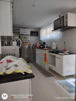 Imagem Casa com 4 Quartos à Venda, 164 m² em Vargem Pequena - Rio De Janeiro