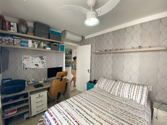 Imagem Apartamento com 3 Quartos à Venda, 130 m² em Patamares - Salvador Imagem Apartamento com 3 Quartos à Venda, 130 m² em Patamares - Salvador