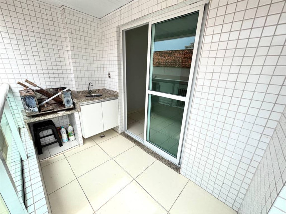 Imagem Apartamento com 1 Quarto à Venda, 43 m² em Guilhermina - Praia Grande Imagem Apartamento com 1 Quarto à Venda, 43 m² em Guilhermina - Praia Grande