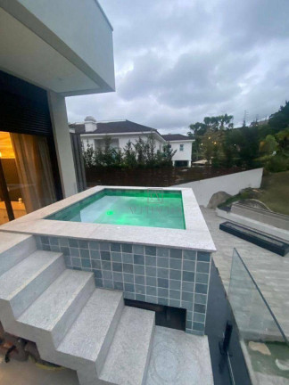 Imagem Casa com 5 Quartos à Venda, 1.126 m² em Tamboré - Santana De Parnaíba Imagem Casa com 5 Quartos à Venda, 1.126 m² em Tamboré - Santana De Parnaíba
