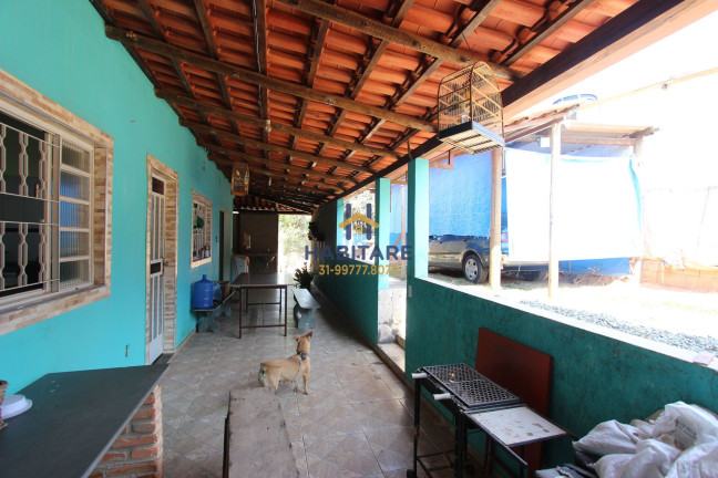 Imagem Casa com 2 Quartos à Venda, 60 m² em São Mateus - Igarapé