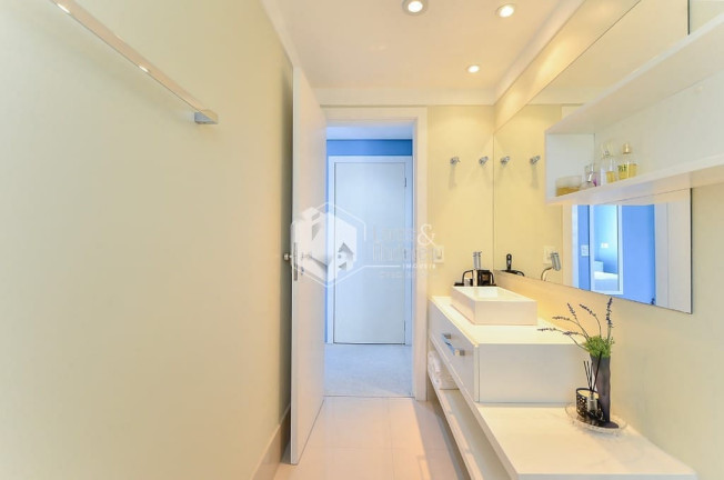 Imagem Apartamento com 3 Quartos à Venda, 250 m² em Planalto Paulista - São Paulo