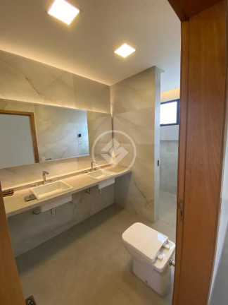 Imagem Casa com 4 Quartos à Venda, 280 m² em Condomínio Do Lago - Goiânia Imagem Casa com 4 Quartos à Venda, 280 m² em Condomínio Do Lago - Goiânia