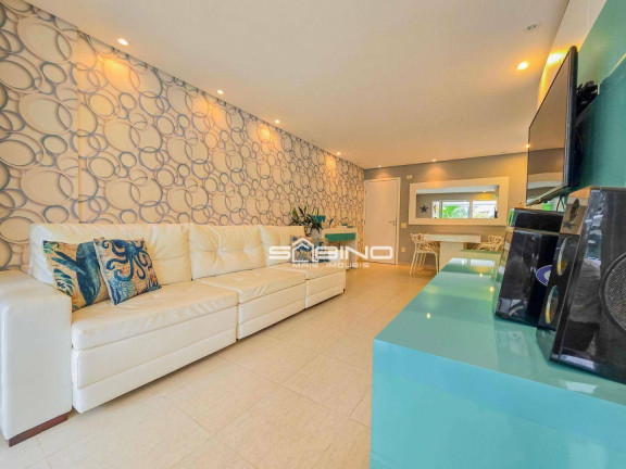 Imagem Apartamento com 3 Quartos à Venda, 108 m² em Riviera  De São Lourenço  - Bertioga