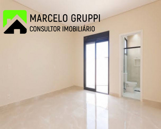 Imagem Casa com 3 Quartos à Venda, 260 m² em Jardim Residencial Dona Maria José - Indaiatuba