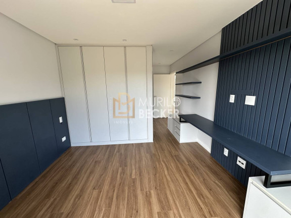 Imagem Casa de Condomínio com 4 Quartos à Venda, 262 m² em Residencial Cambuí - São José Dos Campos