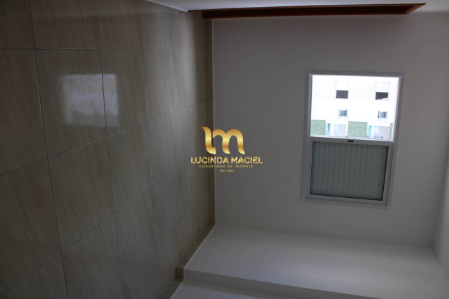 Imagem Apartamento com 2 Quartos à Venda, 75 m² em Guilhermina - Praia Grande
