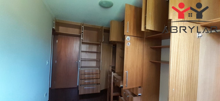 Imagem Imóvel com 3 Quartos à Venda, 94 m² em Vila Municipal - Jundiaí