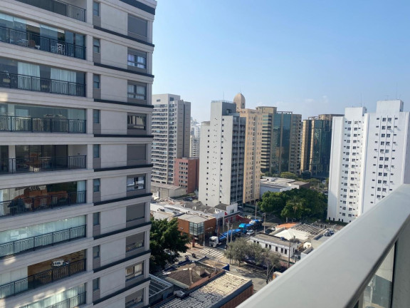 Imagem Imóvel com 1 Quarto à Venda, 49 m² em Moema - São Paulo Imagem Imóvel com 1 Quarto à Venda, 49 m² em Moema - São Paulo