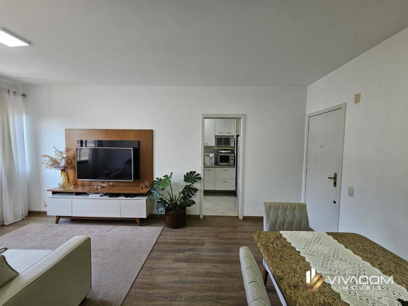 Imagem Apartamento com 2 Quartos à Venda, 66 m² em Centro - Florianópolis Imagem Apartamento com 2 Quartos à Venda, 66 m² em Centro - Florianópolis