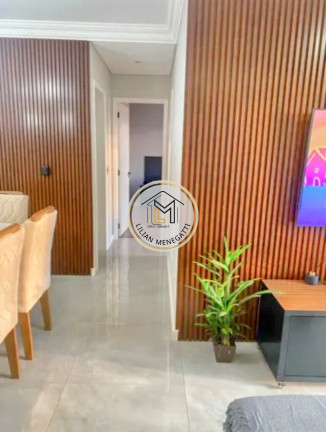 Imóvel com 2 Quartos à Venda, 75 m² em Vila Graff - Jundiaí