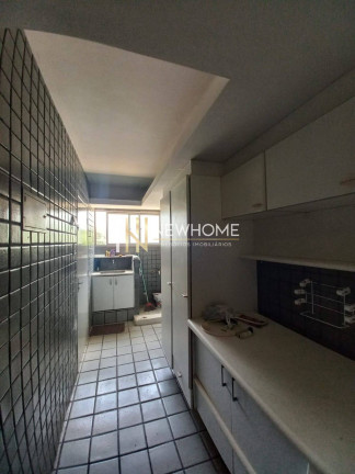 Imagem Apartamento com 4 Quartos à Venda, 180 m² em Boa Viagem - Recife