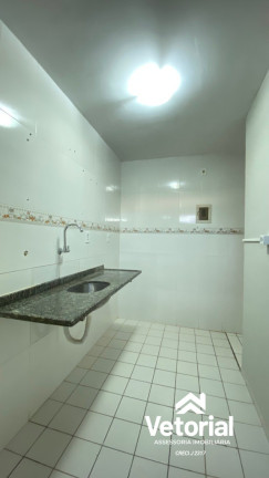 Imagem Casa com 2 Quartos para Alugar, 70 m² em Morada Nobre - Barreiras