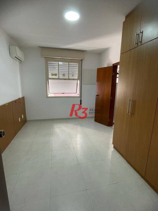 Imagem Apartamento com 3 Quartos para Alugar, 145 m² em Pompéia - Santos Imagem Apartamento com 3 Quartos para Alugar, 145 m² em Pompéia - Santos