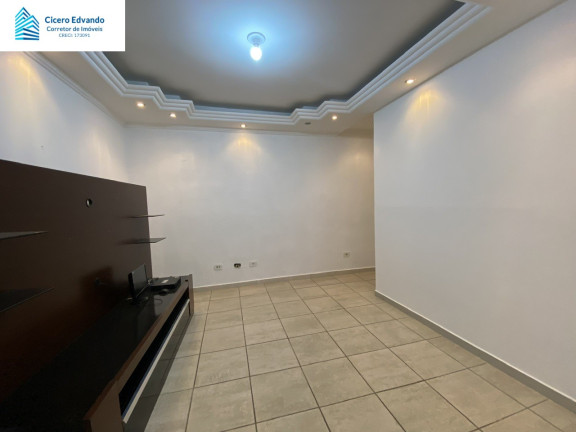 Imagem Casa com 2 Quartos para Alugar, 70 m² em Parque Savoy City - São Paulo Imagem Casa com 2 Quartos para Alugar, 70 m² em Parque Savoy City - São Paulo