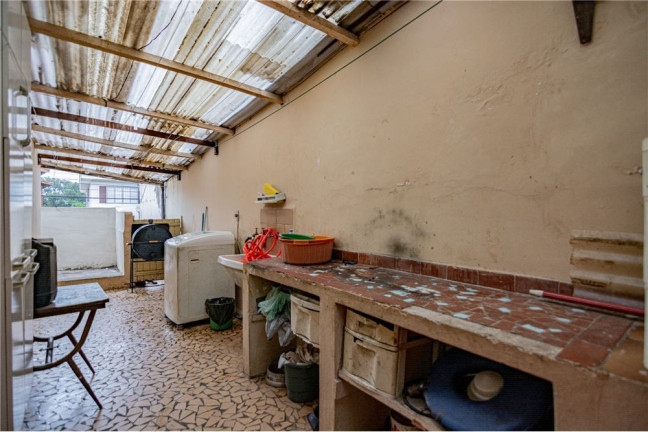 Imagem Casa com 3 Quartos à Venda, em Jabaquara - São Paulo Imagem Casa com 3 Quartos à Venda, em Jabaquara - São Paulo