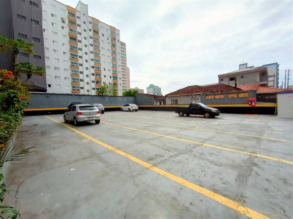 Imagem Apartamento com 1 Quarto à Venda, 29 m² em Mirim - Praia Grande