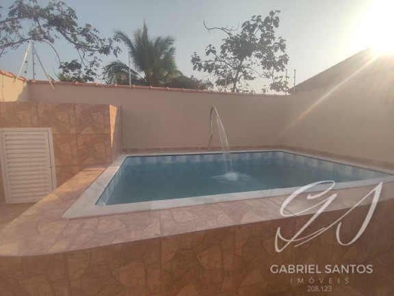 Imagem Casa com 2 Quartos à Venda, 150 m² em Jd Regina - Itanhaém