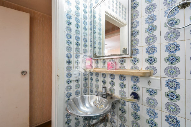 Imagem Apartamento com 3 Quartos à Venda, 113 m² em Jardim Paulista - São Paulo
