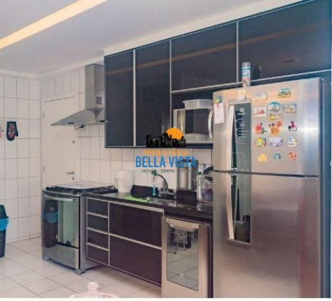 Imagem Apartamento com 3 Quartos à Venda, em Vila Andrade - São Paulo Imagem Apartamento com 3 Quartos à Venda, em Vila Andrade - São Paulo