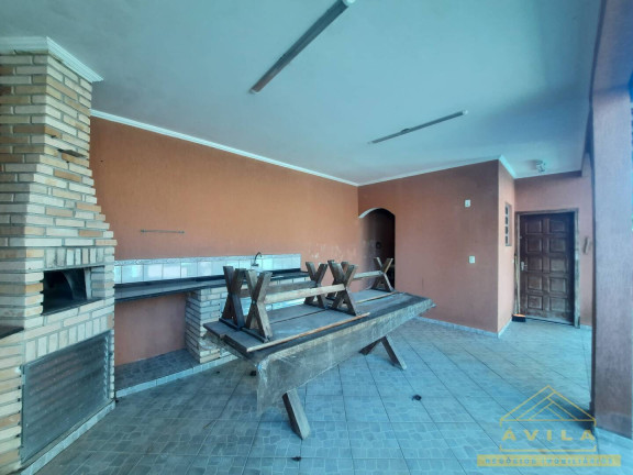 Imagem Casa com 6 Quartos à Venda, 504 m² em Bertioga