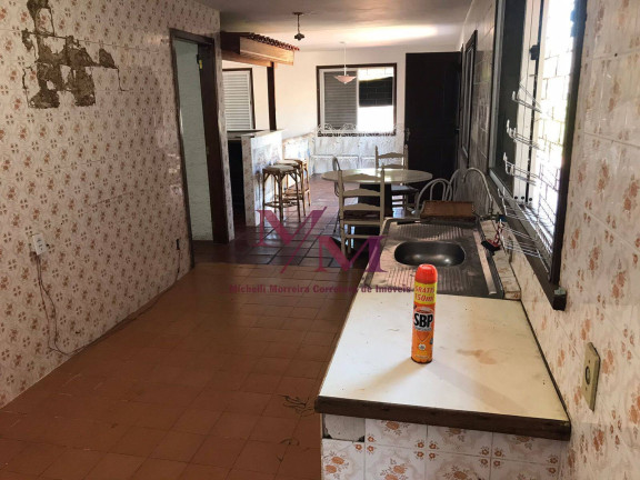 Imagem Casa com 4 Quartos à Venda, 339 m² em Balneário Primavera - Pontal Do Paraná