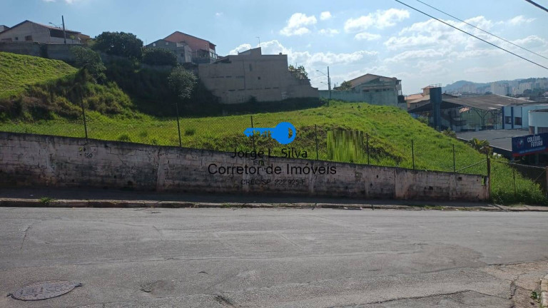 Imagem Terreno à Venda, 4.070 m² em São Luiz (polvilho) - Cajamar Imagem Terreno à Venda, 4.070 m² em São Luiz (polvilho) - Cajamar