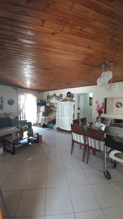 Imagem Casa com 3 Quartos à Venda, 305 m² em Jaguaré - São Paulo