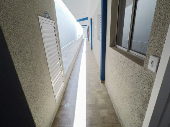 Imagem Apartamento com 2 Quartos à Venda, 40 m² em Vila Alpina - São Paulo