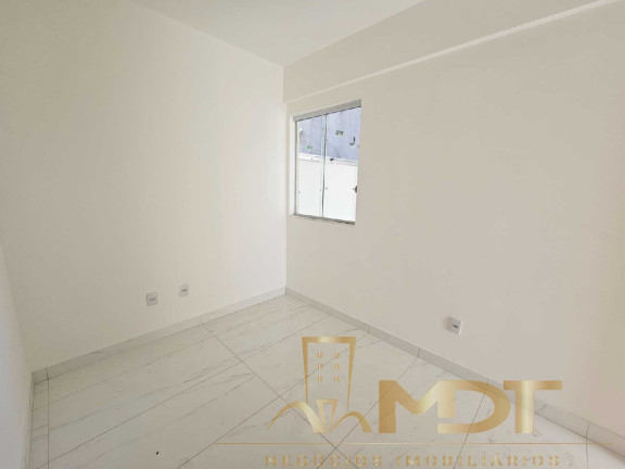 Imagem Apartamento com 2 Quartos à Venda, 70 m² em Piratininga (venda Nova) - Belo Horizonte