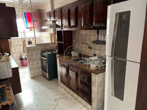 Imagem Apartamento com 1 Quarto à Venda, 64 m² em Tupi - Praia Grande Imagem Apartamento com 1 Quarto à Venda, 64 m² em Tupi - Praia Grande