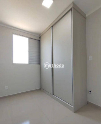 Imagem Apartamento com 3 Quartos à Venda, 65 m² em Ponte Preta - Campinas Imagem Apartamento com 3 Quartos à Venda, 65 m² em Ponte Preta - Campinas