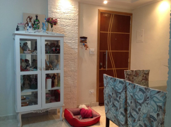 Imagem Apartamento com 2 Quartos à Venda, 71 m² em Jardim Artur Alvim - São Paulo