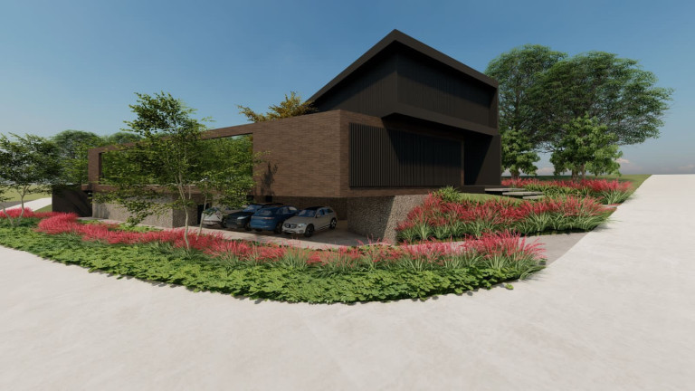 Imagem Casa com 3 Quartos à Venda, 650 m² em Alphaville Nova Esplanada 2 - Votorantim Imagem Casa com 3 Quartos à Venda, 650 m² em Alphaville Nova Esplanada 2 - Votorantim