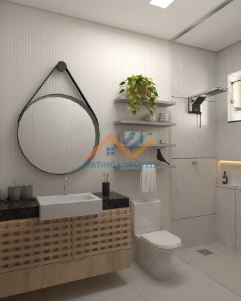 Imagem Apartamento com 3 Quartos à Venda, 110 m² em Veneza - Ipatinga